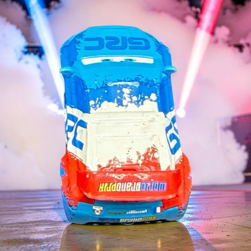 Mattel what expect